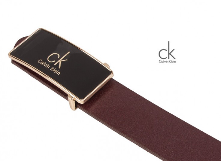 کمربند مردانه Calvin Klein