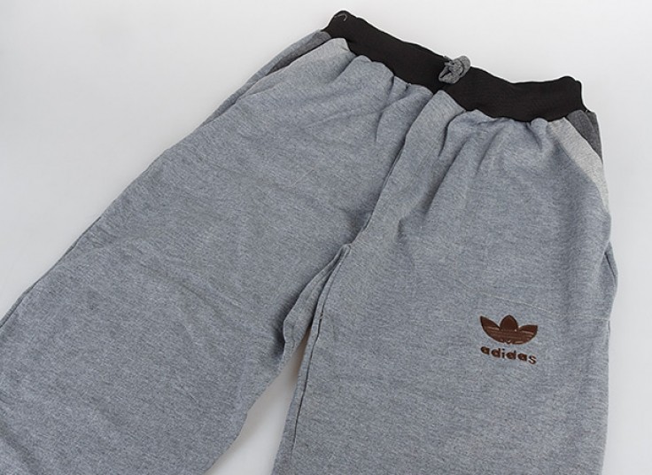 شلوار اسلش مردانه sportive