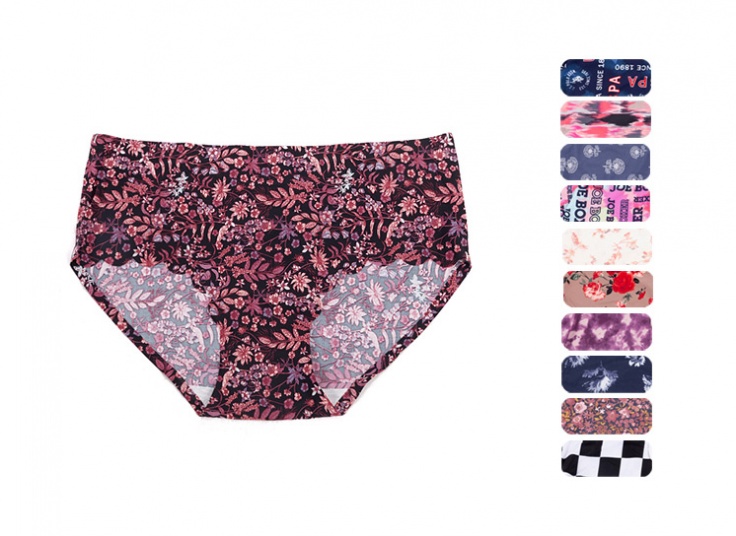 لباس زیر زنانه لیزری Hana