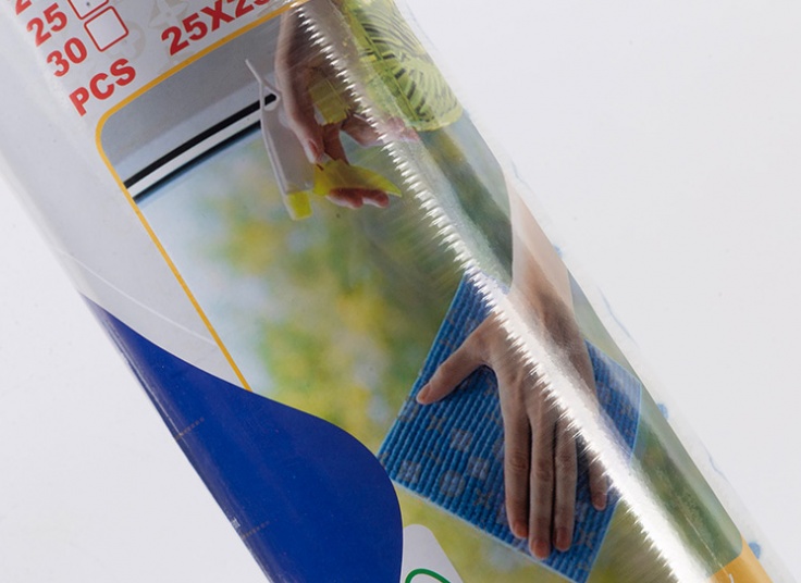 دستمال آشپزخانه Nice