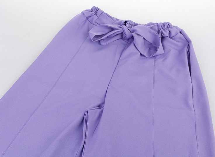 دامن شلواری زنانه Chiffon