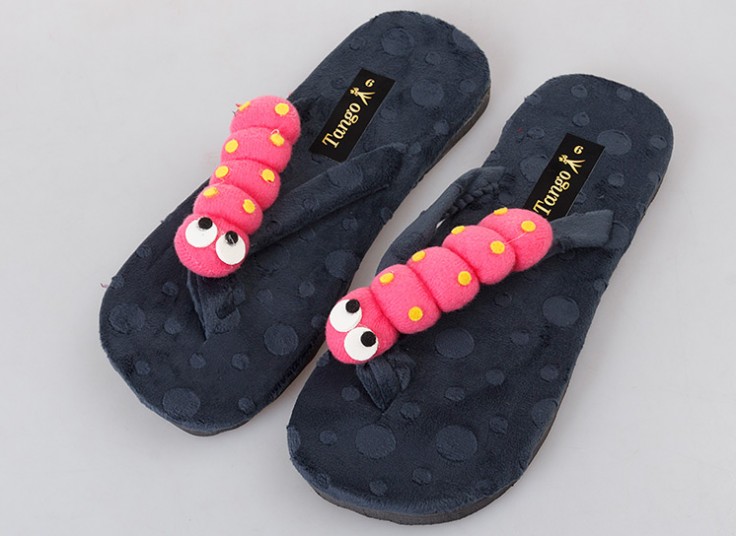 صندل فانتزی زنانه Tango