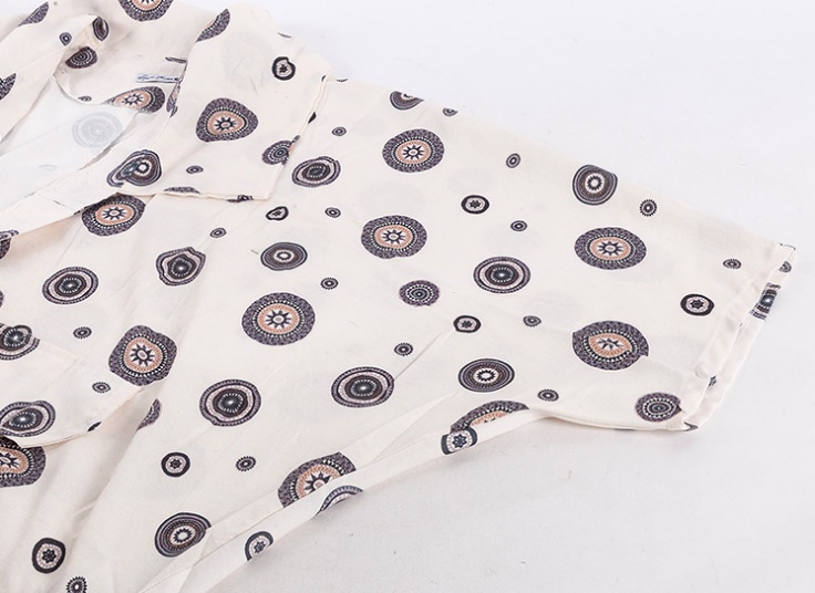 شومیز مانتویی جلو باز