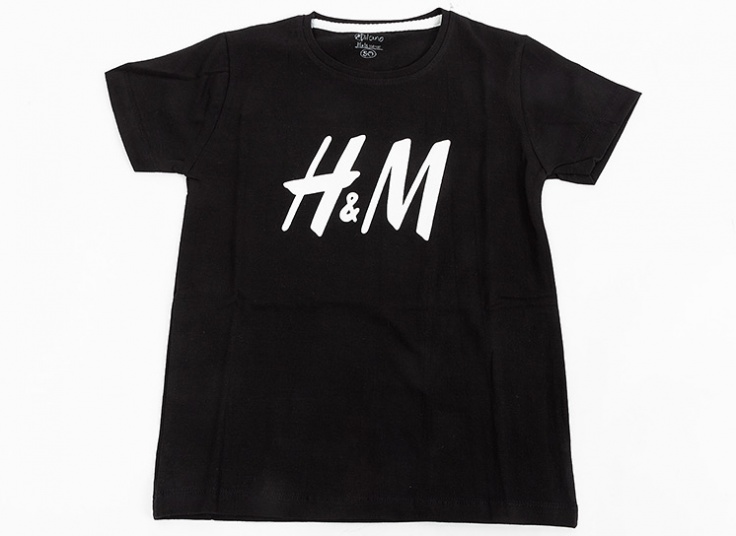 تیشرت پسرانه Milano