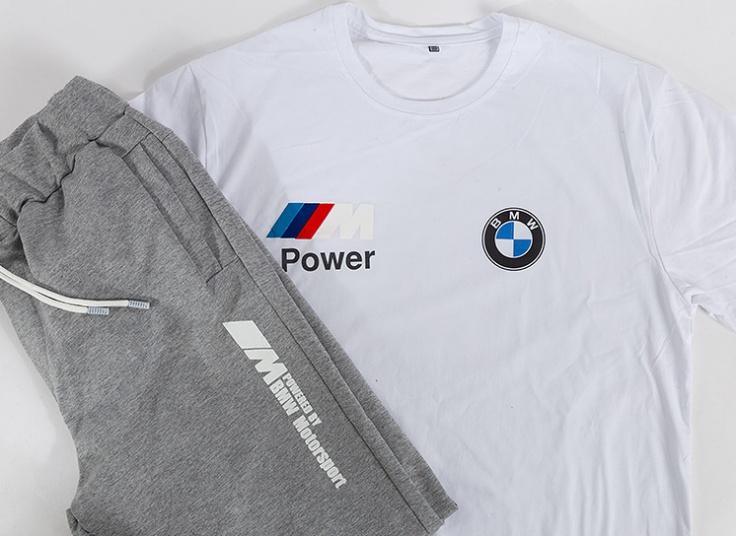 ست تیشرت و شلوار مردانه