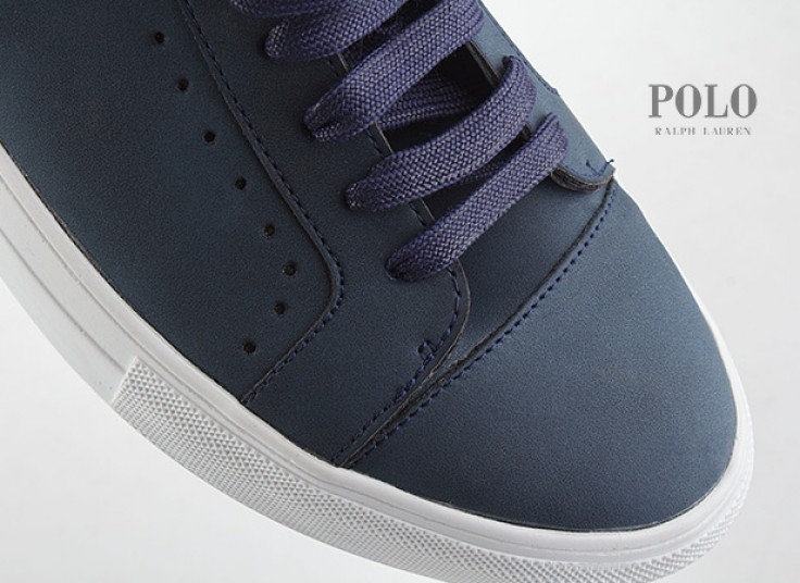 کفش اسنیکرز مردانه POLO