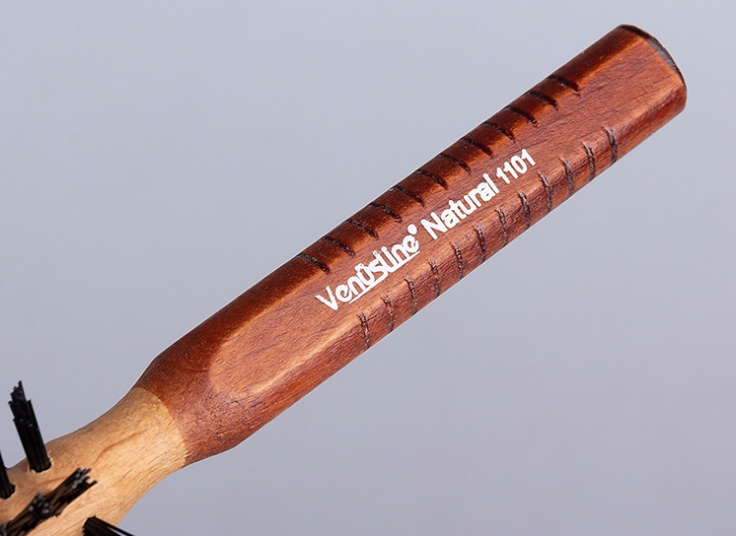 انواع برس چوبی Venusline