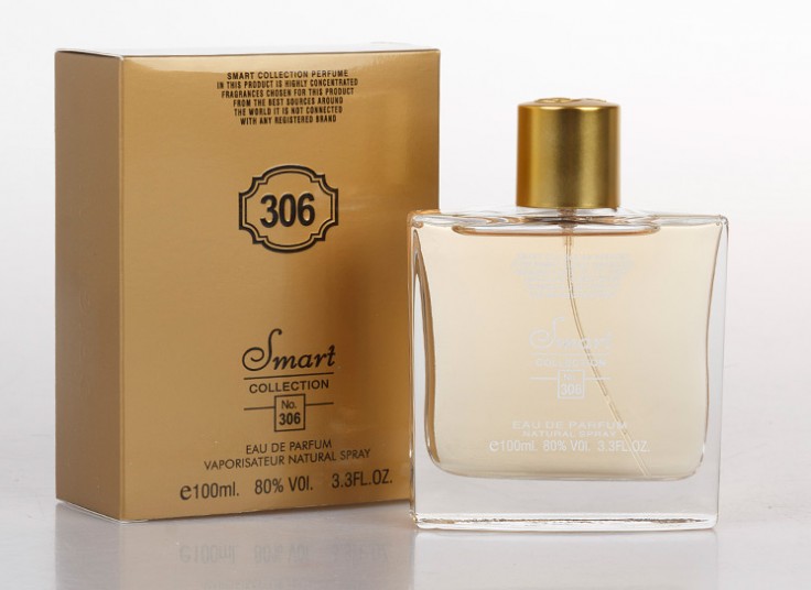عطر و ادکلن Smart Collection
