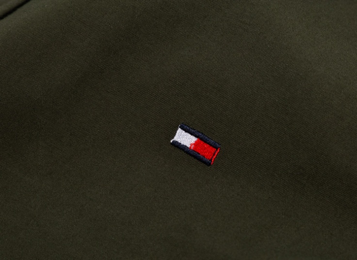 پیراهن ساده مردانه Tommy