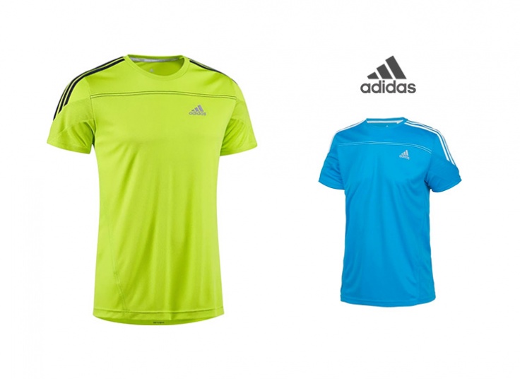 تیشرت مردانه ورزشی adidas