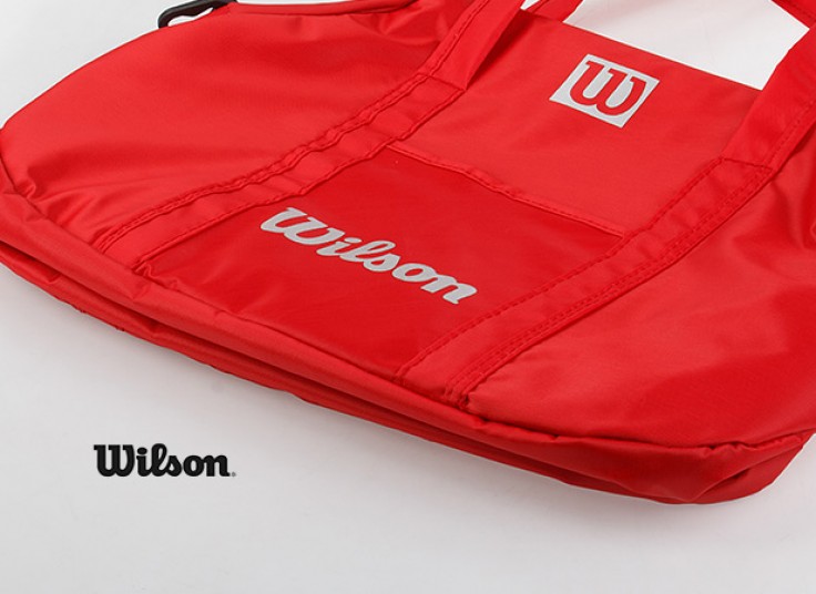 ساک دستی ورزشی Wilson
