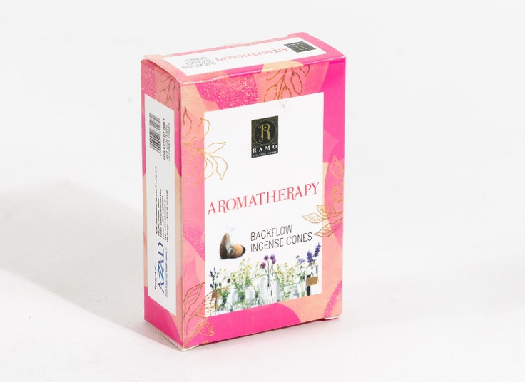 عود آبشاری RAMO