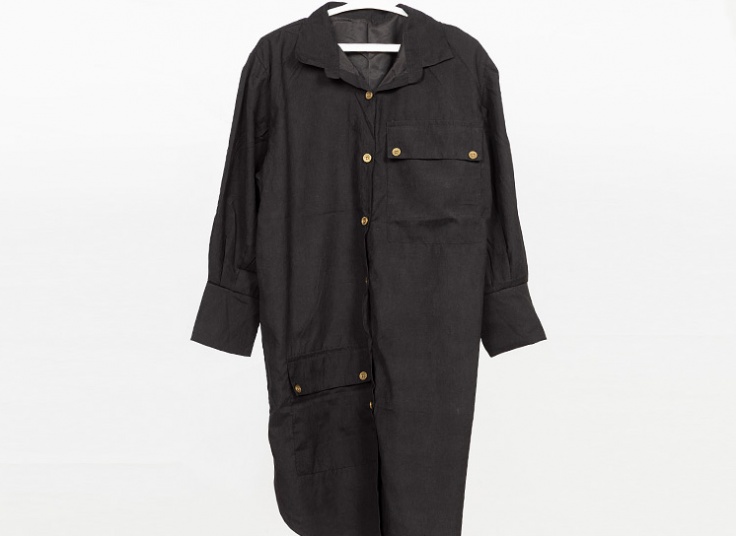 مانتو پاییزه زنانه