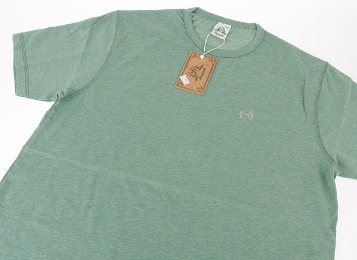 تیشرت ملانژ Dupiani