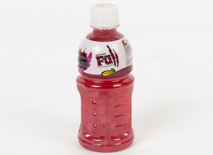 نوشیدنی بدون گاز Iso Full