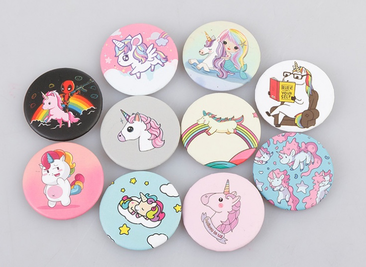 انواع پیکسل فانتزی