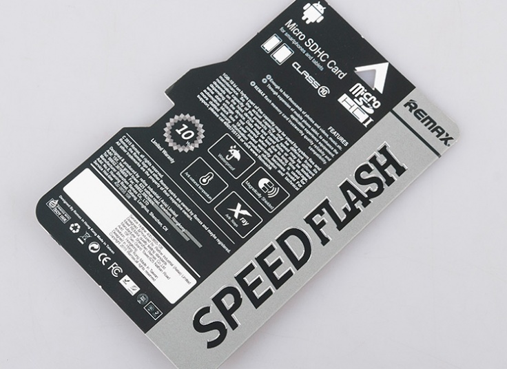 کارت حافظه 32گیگ REMAX microSDHC