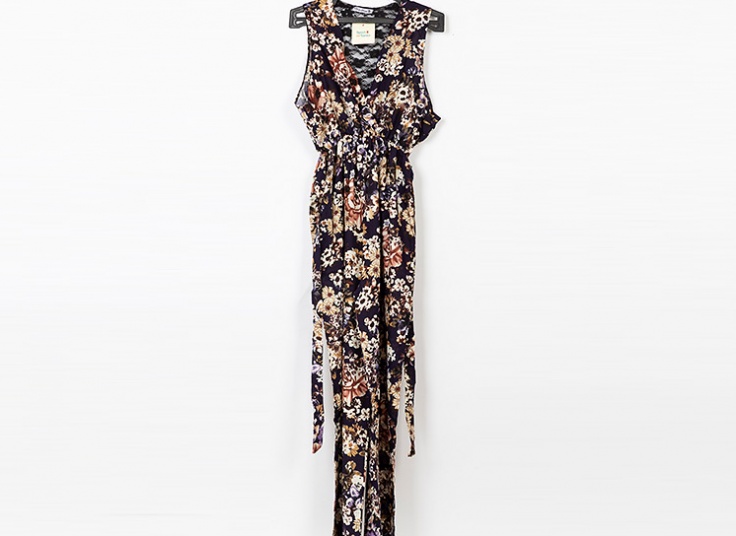 سرهمی نخی و گیپور زنانه