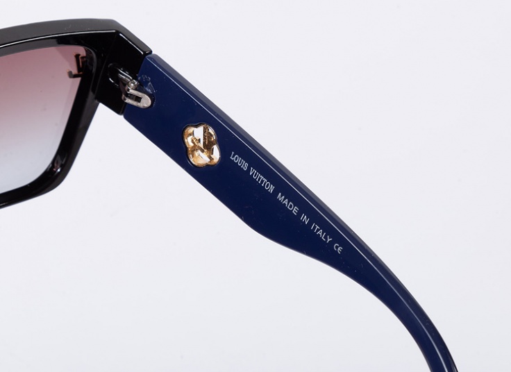 عینک آفتابی زنانه LV مدل 6071