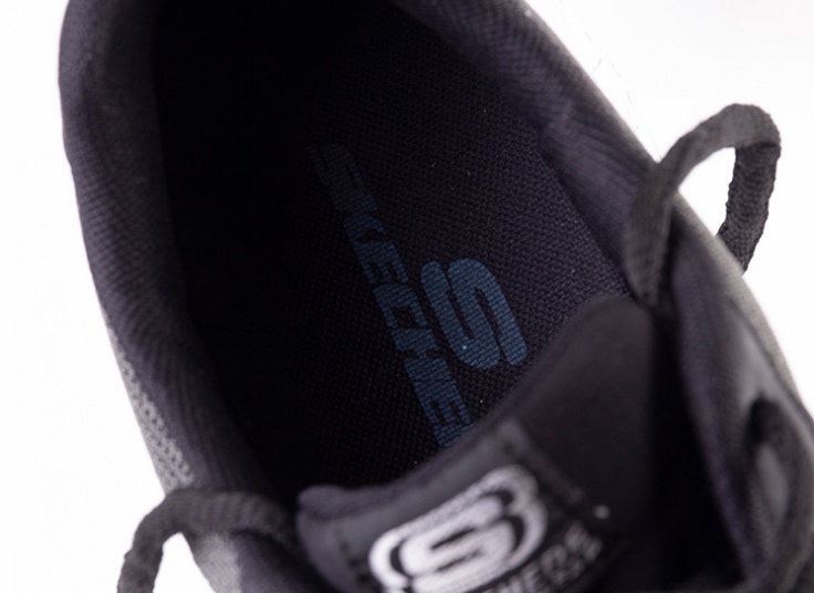 کفش کتانی مردانه Skechers