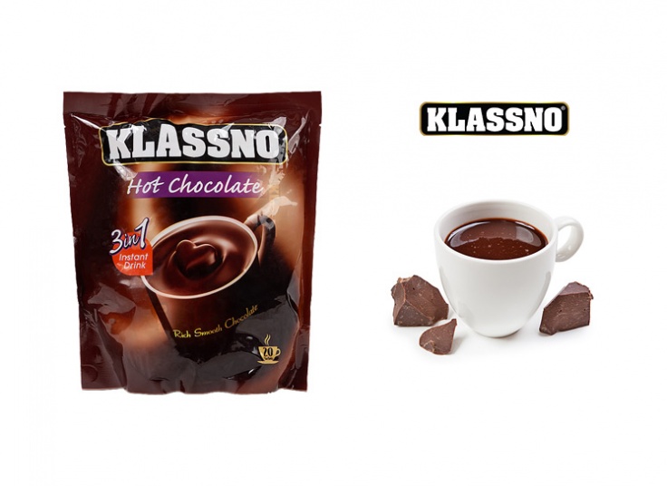 هات چاکلت KLASSNO