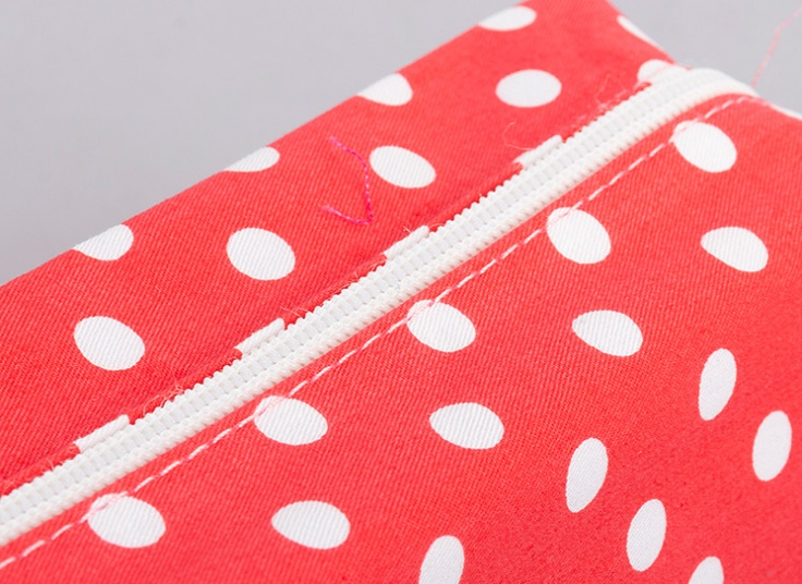 کیف لوازم آرایش Drawback