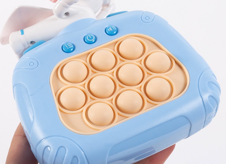 پاپیت گیم موزیکال چراغدار