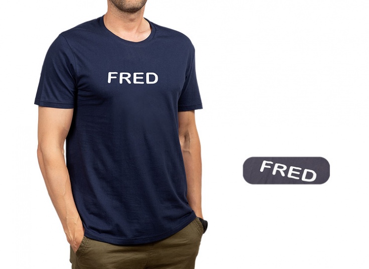 تیشرت مردانه Fred