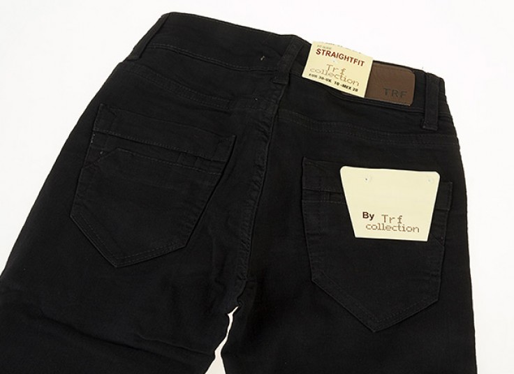 شلوار جین زنانه Trf Zara