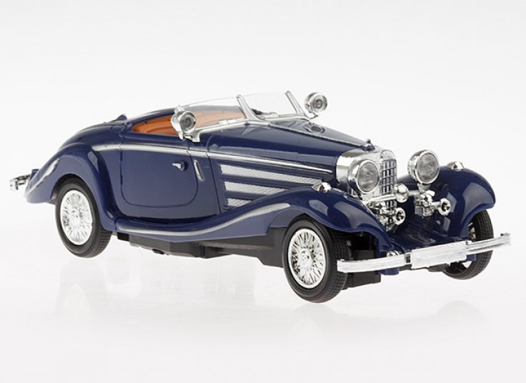 ماشین کلاسیک کنترلی Racing