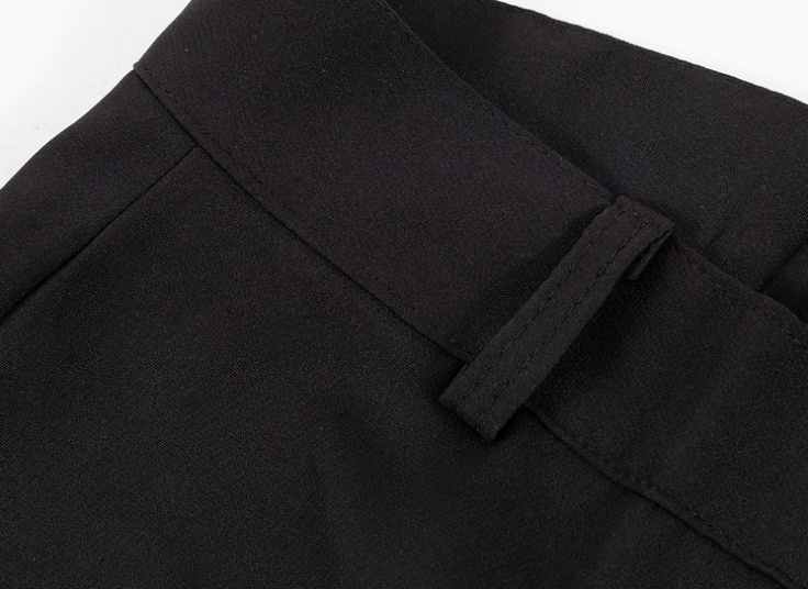 شلوار پارچه ای زنانه