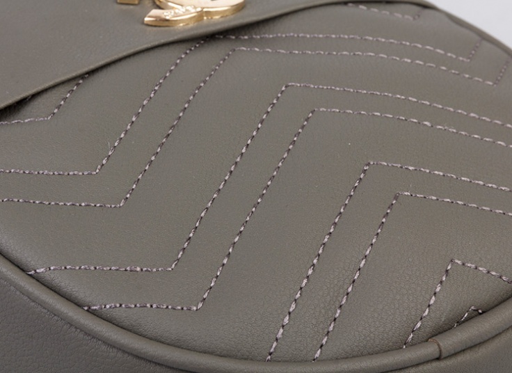 کیف دوشی زنانه CHANEL