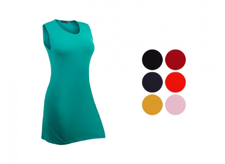 زیر سارافونی حلقه ای زنانه