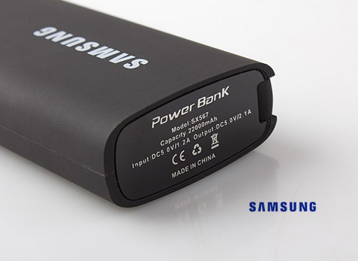 پاور بانک Samsung