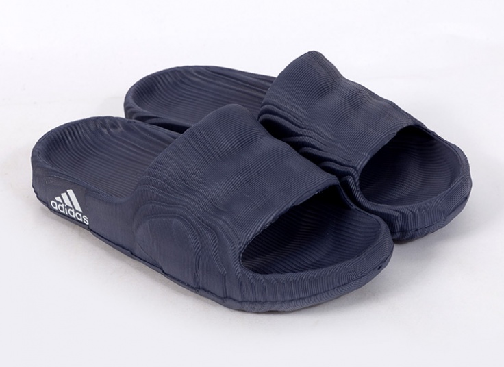 دمپایی مردانه‌ طرح adidas203