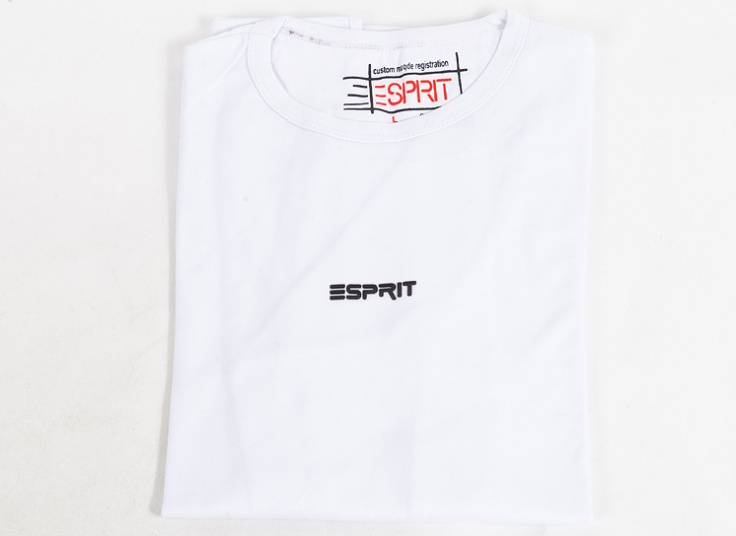 تیشرت آستین بلند ESPRIT