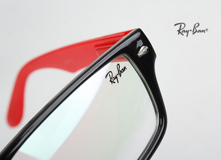 سری جدید عینک طبی Ray Ban
