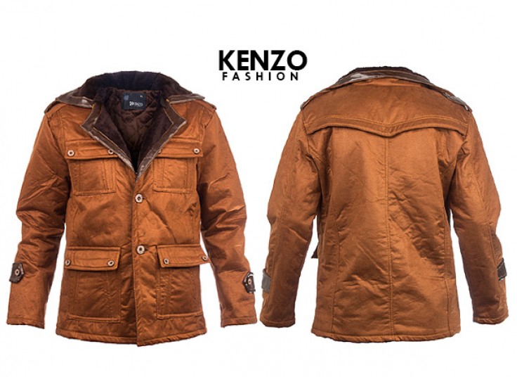 کت مردانه Kenzo