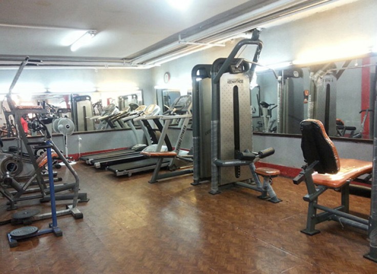 کلاس‌های ورزشی راز سلامتی