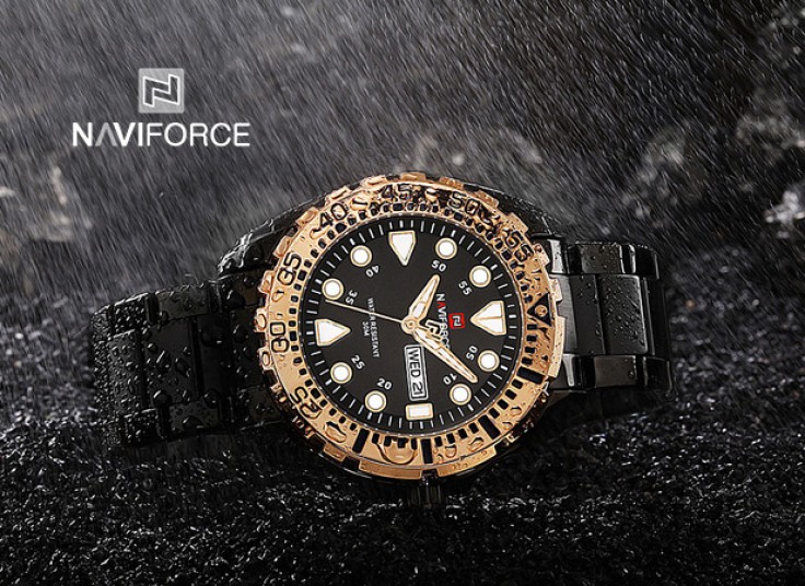 ساعت مچی Naviforce مدل NF9105