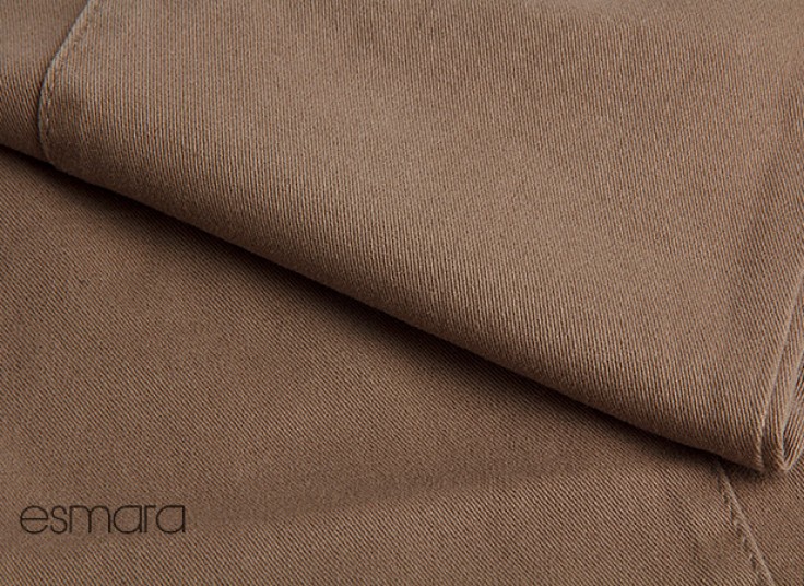 شلوار کتان زنانه esmara