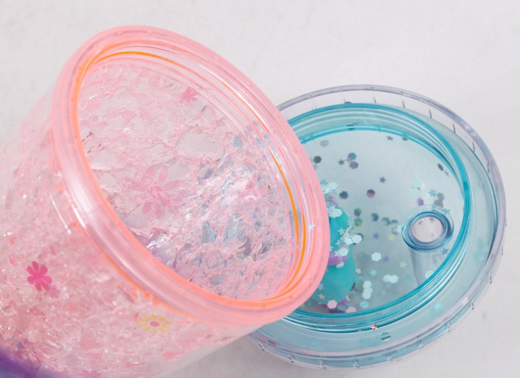 لیوان اسموتی Unicorn