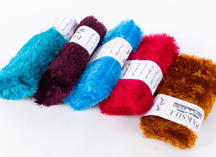 اسفنج پولیشی Paksil