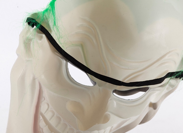 ماسک ترسناک