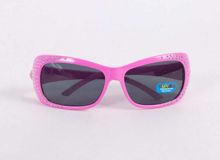 عینک آفتابی دخترانه YUNNA