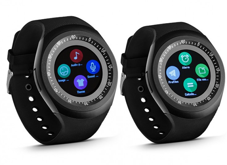 سری جدید ساعت هوشمند Smart Watch