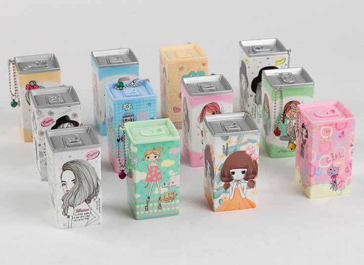 دستمال مرطوب فانتزی