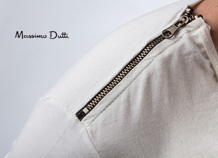 تیشرت Massimo Dutti