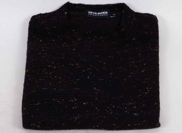 تیشرت رنگی مردانه Devil Inside