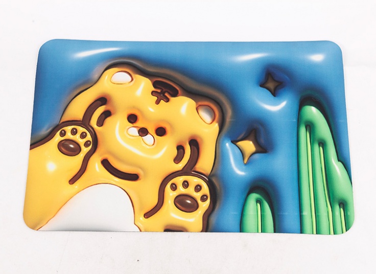 پادری سه بعدی